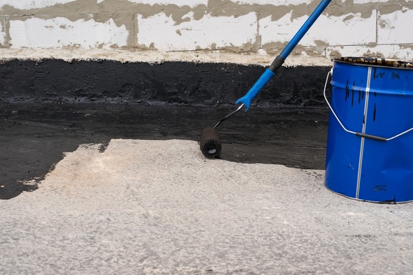 Waterproofing